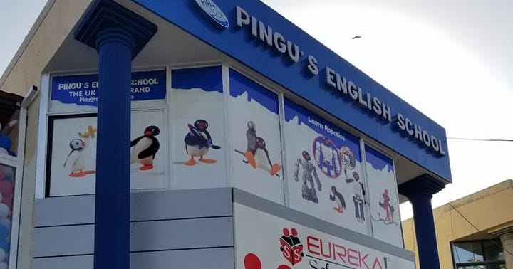 Eureka-Pingu's Cost-Effective Finance Management