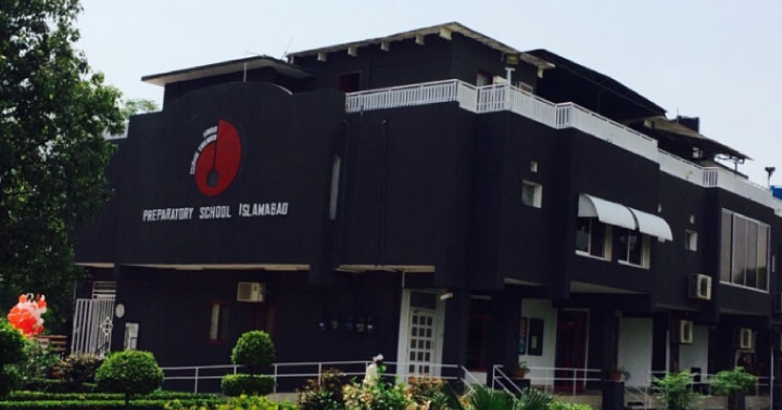 Preparatory School Islamabad (PSI) Modernization