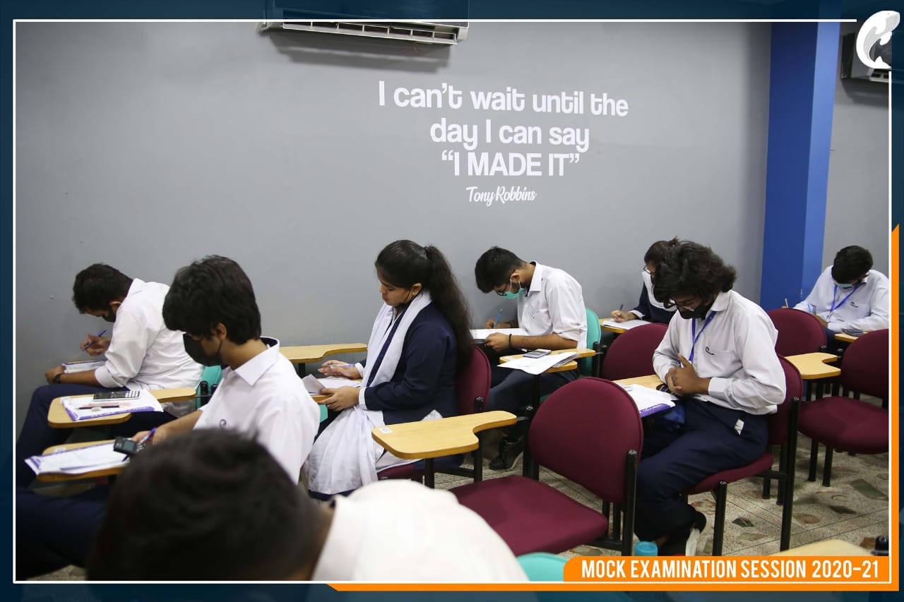 Modernization of Whales College