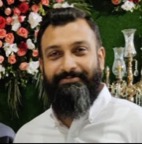 Hasnain Rizvi